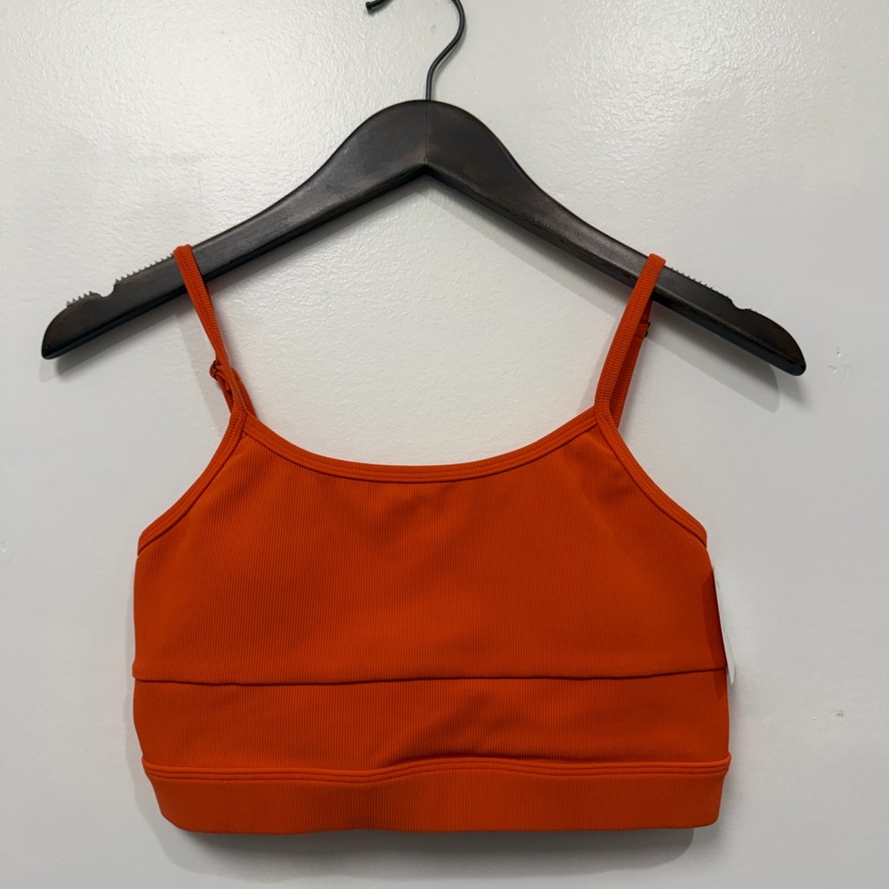 wilo the label sports bra